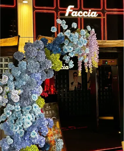 上海玩乐汇-本地夜游攻略-美食地标：解锁魔都夜生活的终极密码🌃