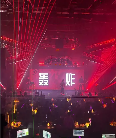 上海会所游艇俱乐部出海活动到底多上头？我劝你先看完这篇再掏钱